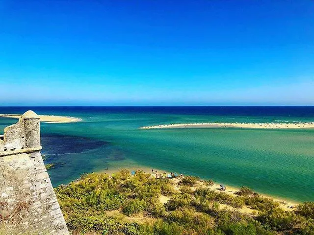 Casa Portela Vila Nova de Cacela 0*,  Portugal
