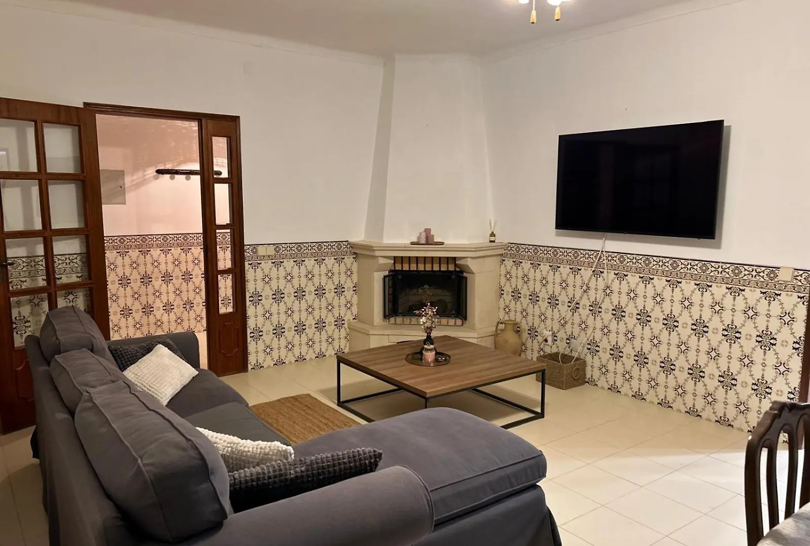 Villa Casa Portela Vila Nova de Cacela Portugal