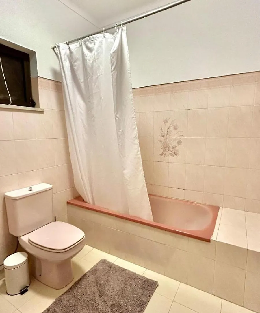 Villa Casa Portela Vila Nova de Cacela