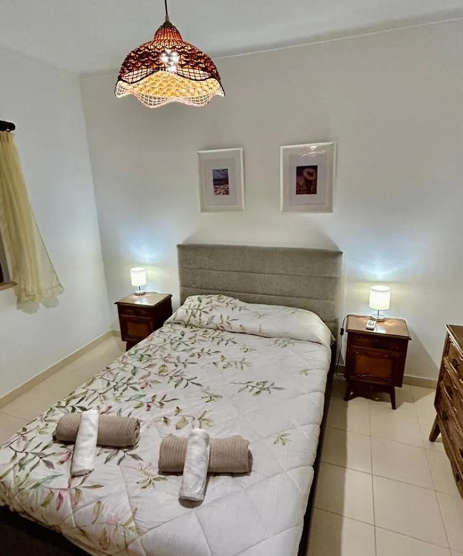 Casa Portela Vila Nova de Cacela Villa