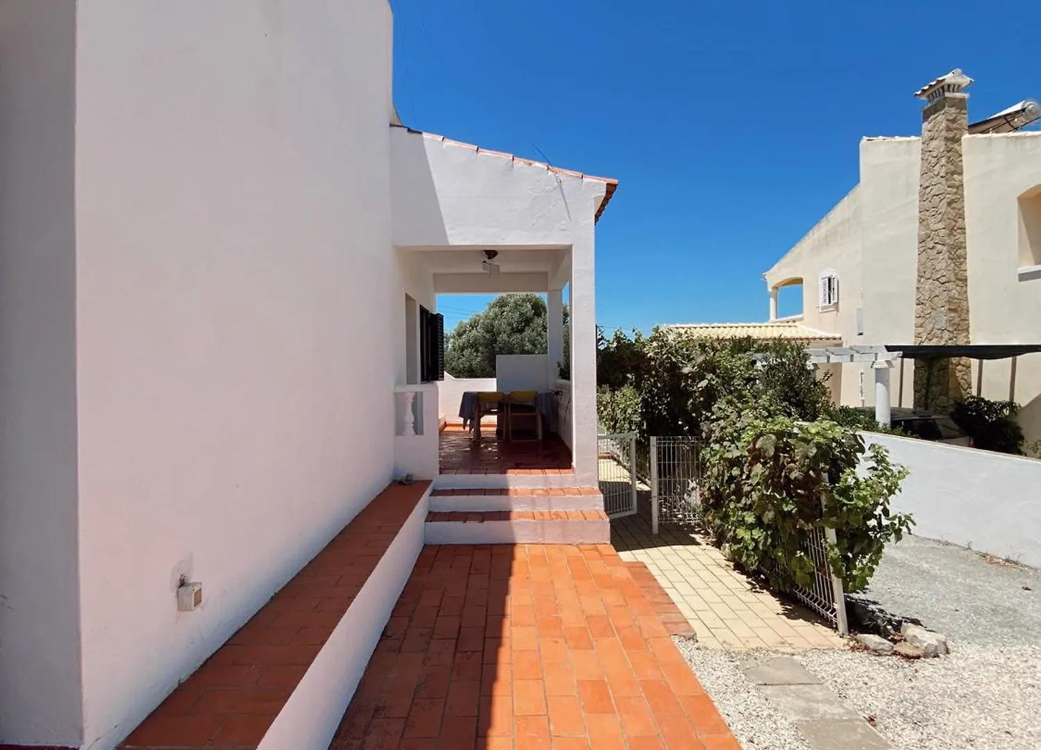 Villa Casa Portela Vila Nova de Cacela